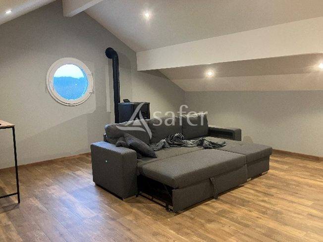 Propiedad rural En venta Alto Saona