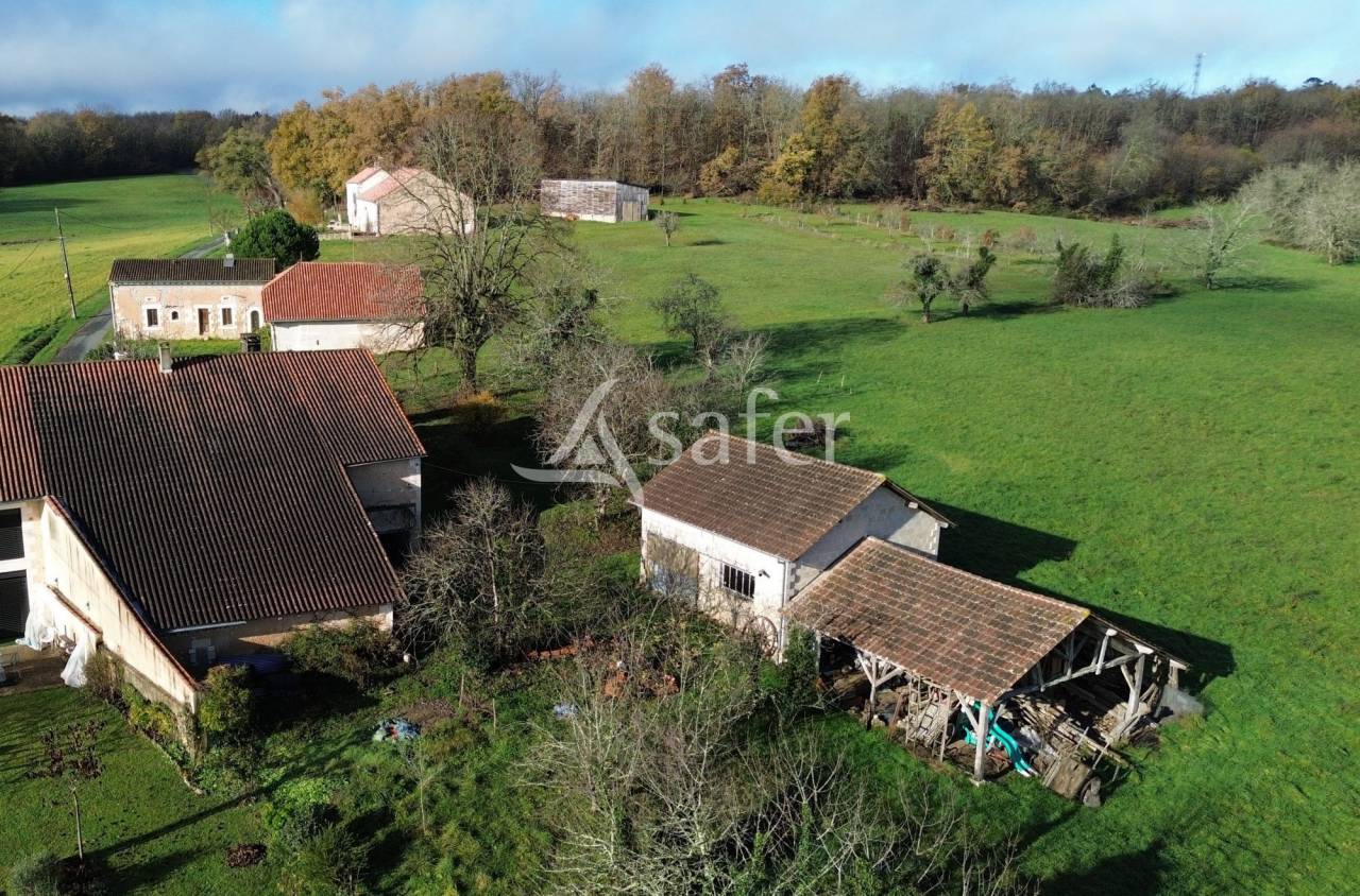 Propiedad ecuestre En venta Dordo&ntilde;a