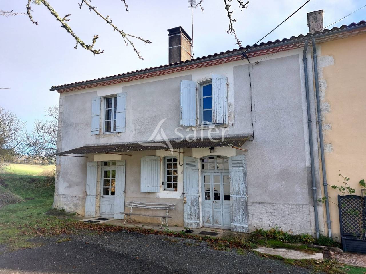 Propiedad ecuestre En venta Dordo&ntilde;a