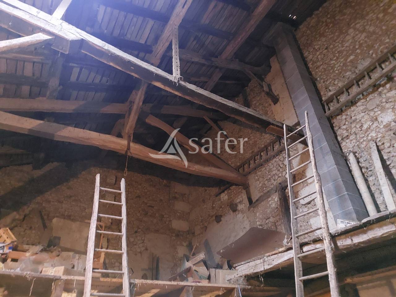 Propiedad ecuestre En venta Dordo&ntilde;a