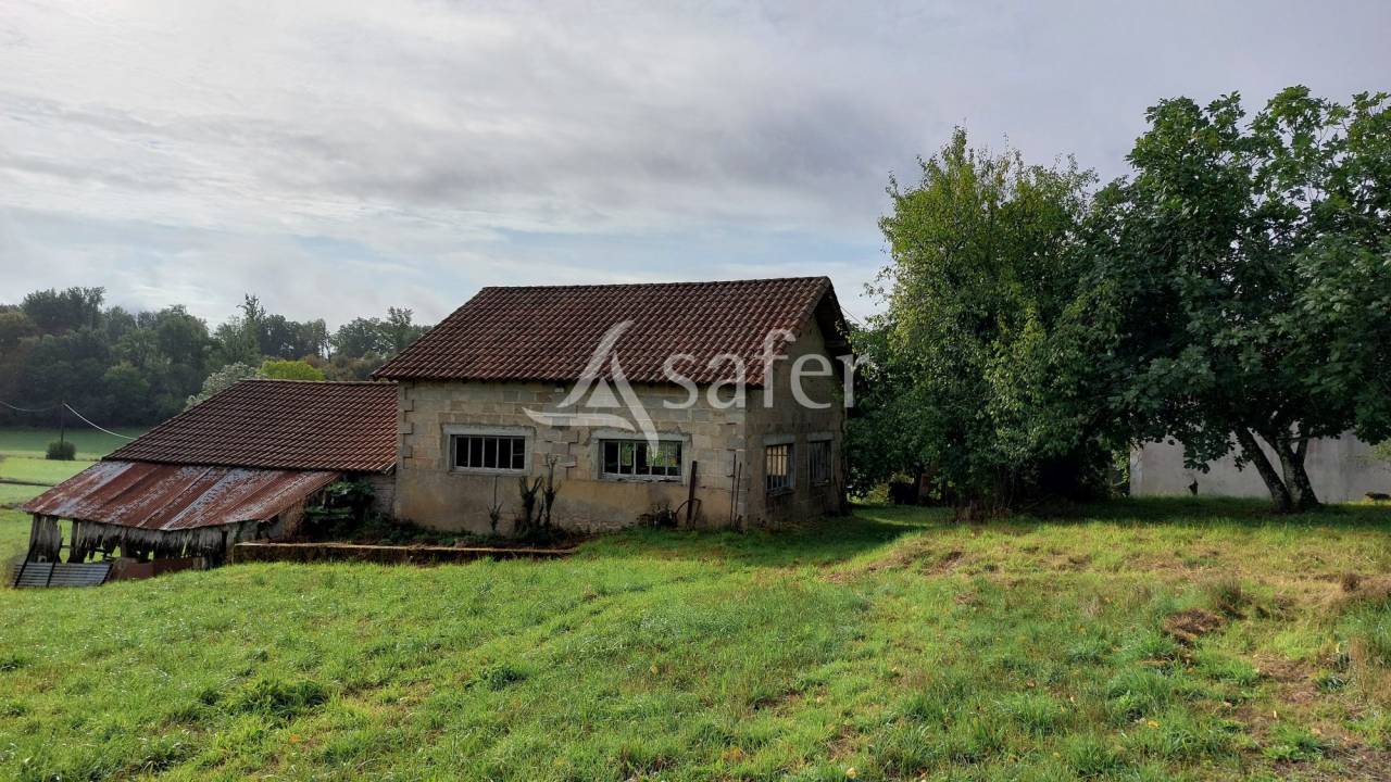 Propiedad ecuestre En venta Dordo&ntilde;a