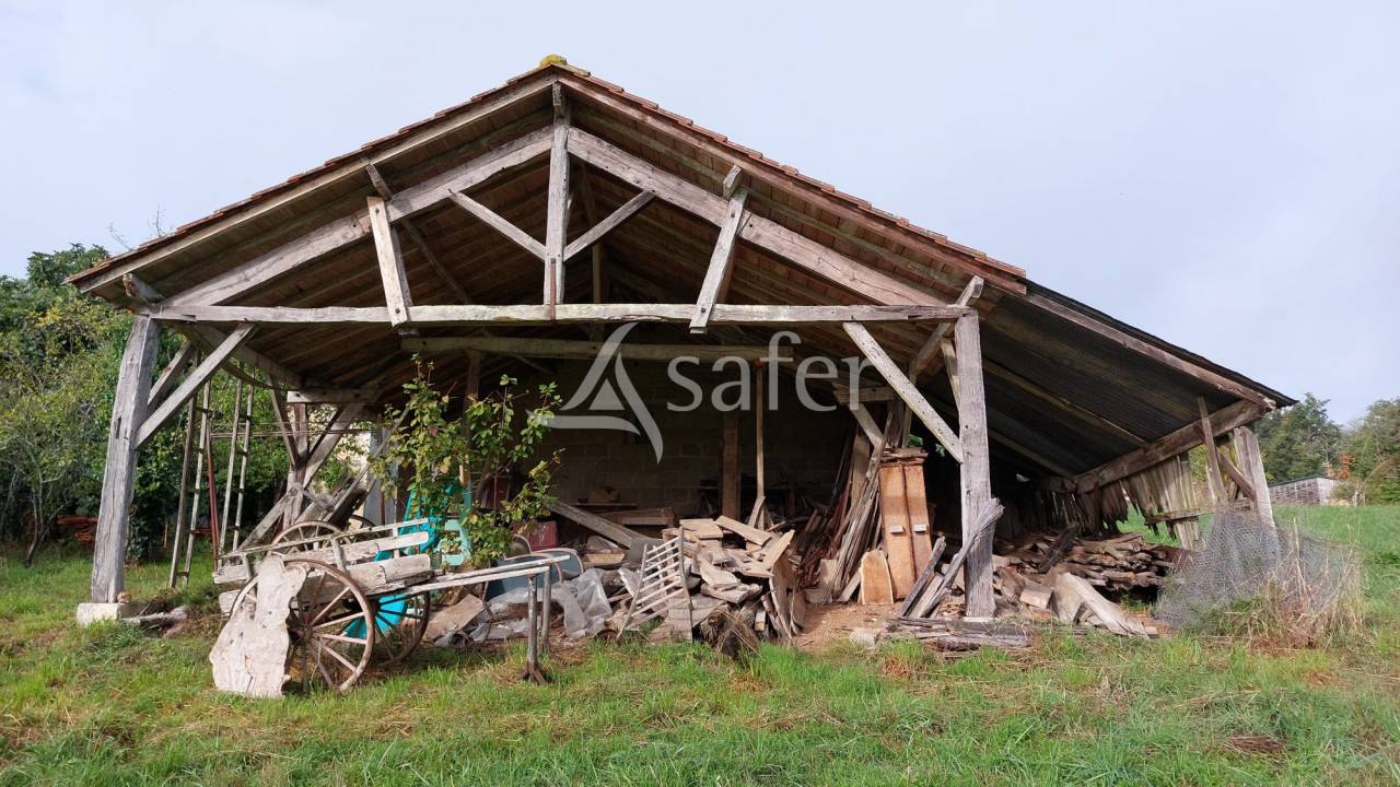 Propiedad ecuestre En venta Dordo&ntilde;a