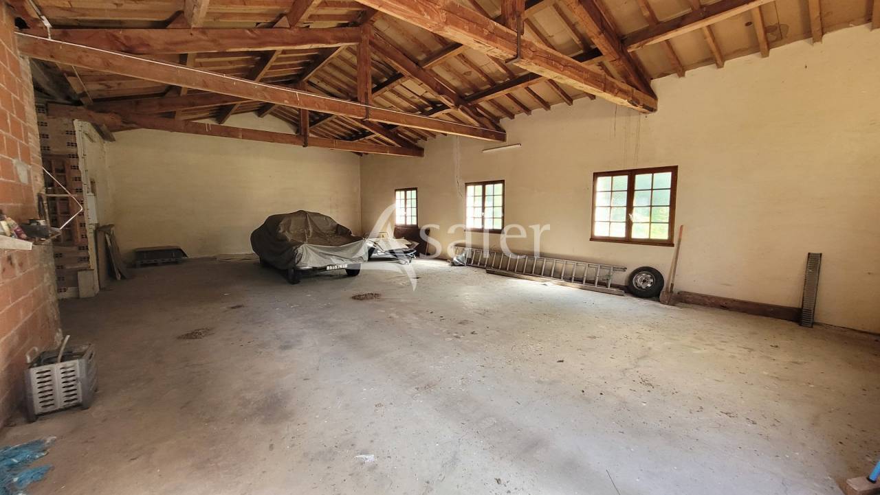 Explotaci&oacute;n agr&iacute;cola En venta Tarn