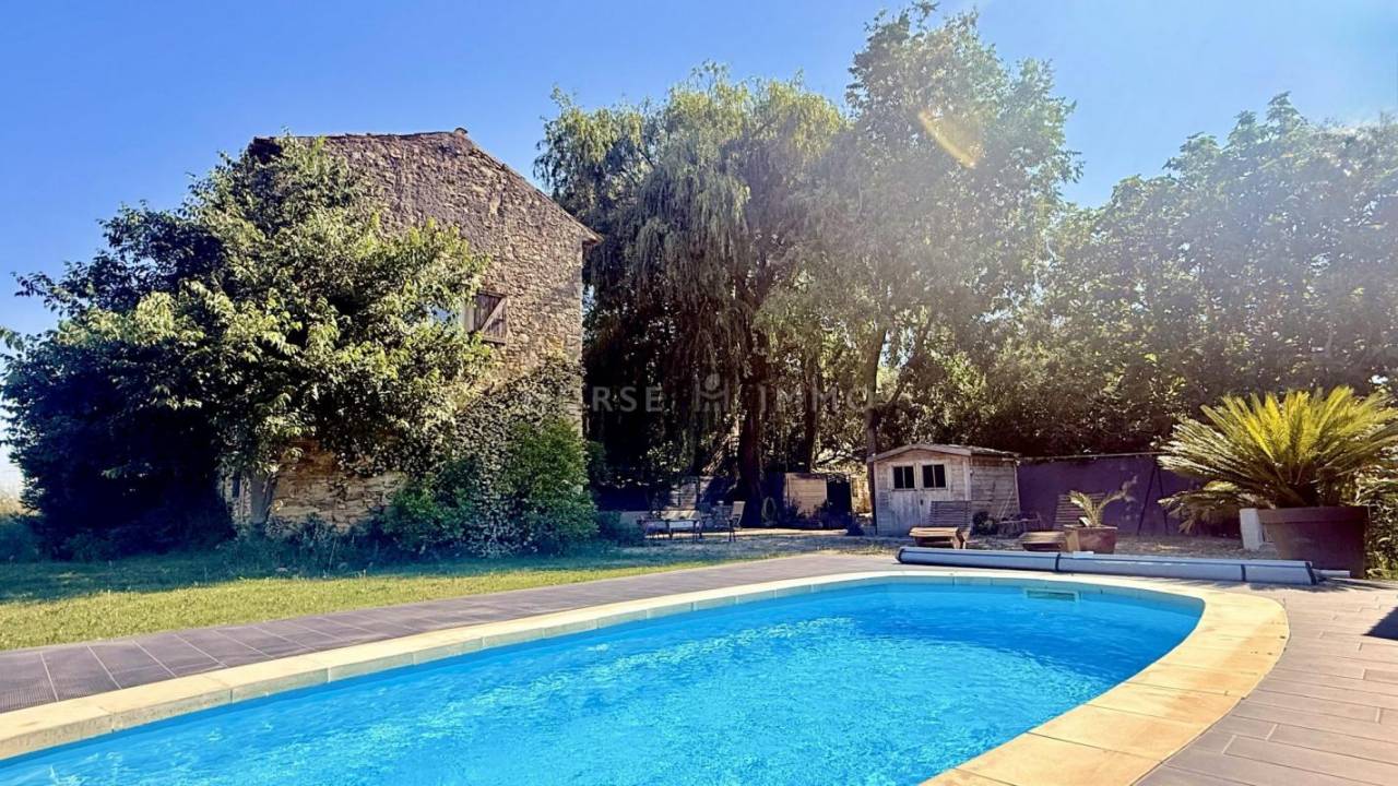 Propiedad ecuestre En venta Vaucluse