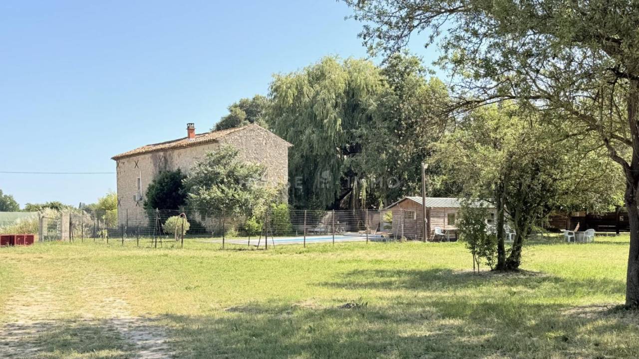 Propiedad ecuestre En venta Vaucluse