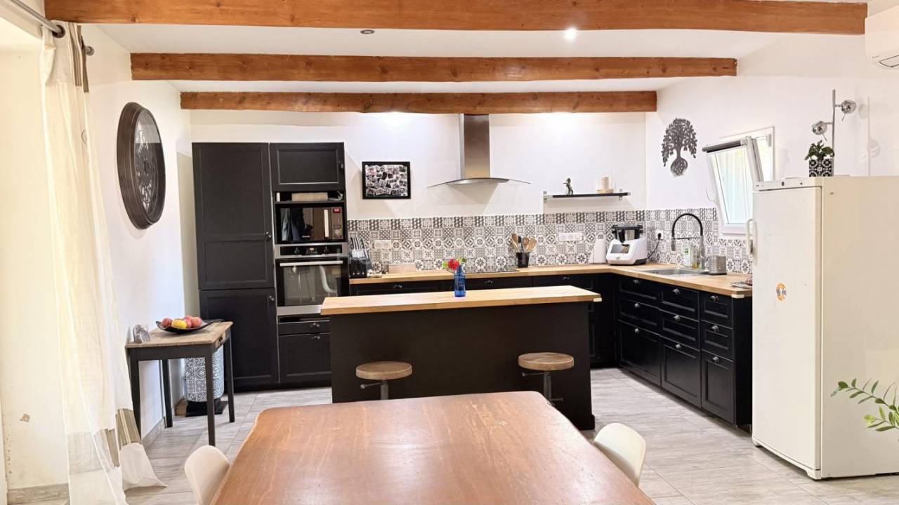 Propiedad ecuestre En venta Vaucluse