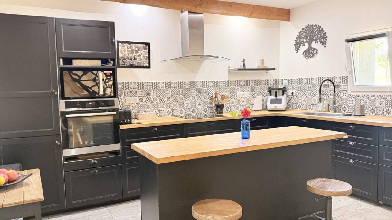Propiedad ecuestre En venta Vaucluse