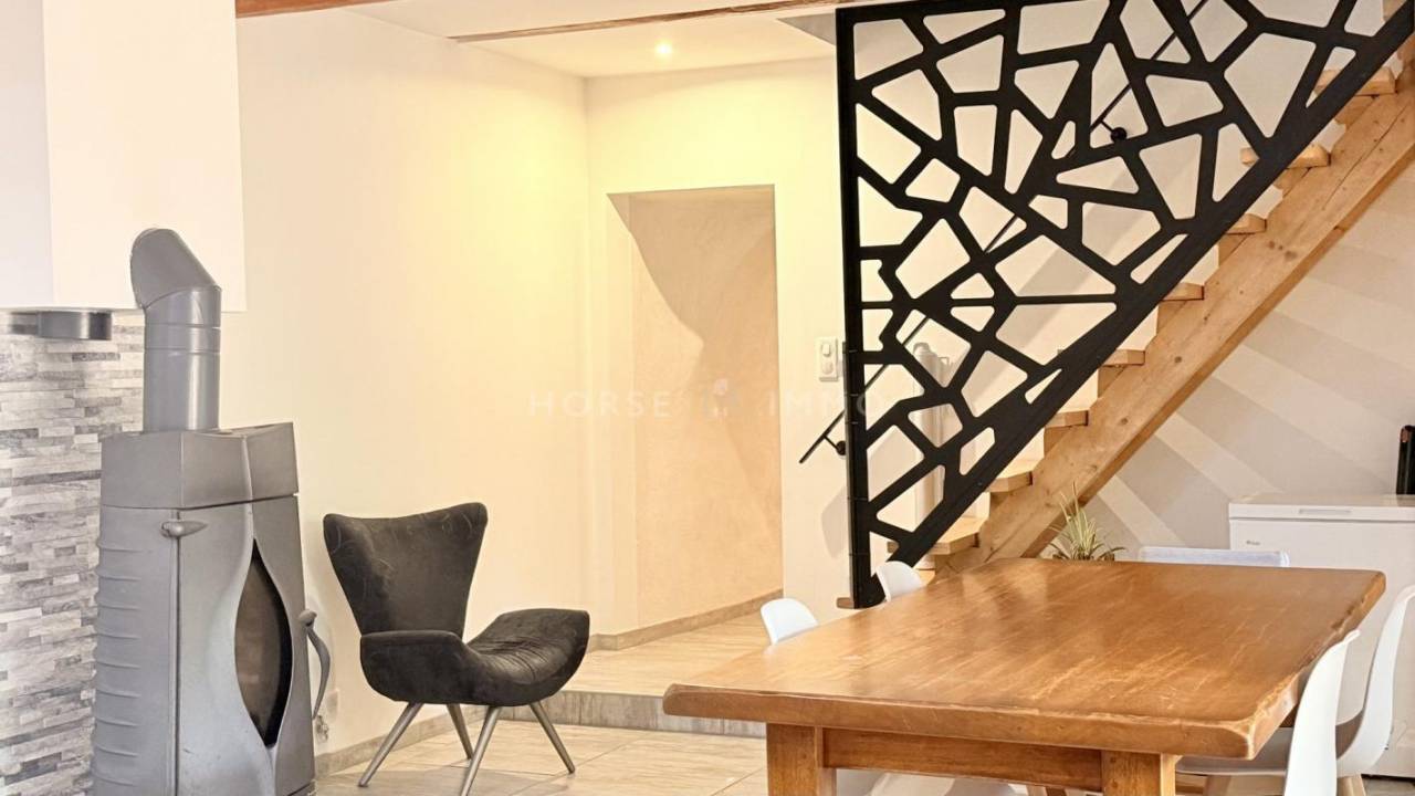 Propiedad ecuestre En venta Vaucluse
