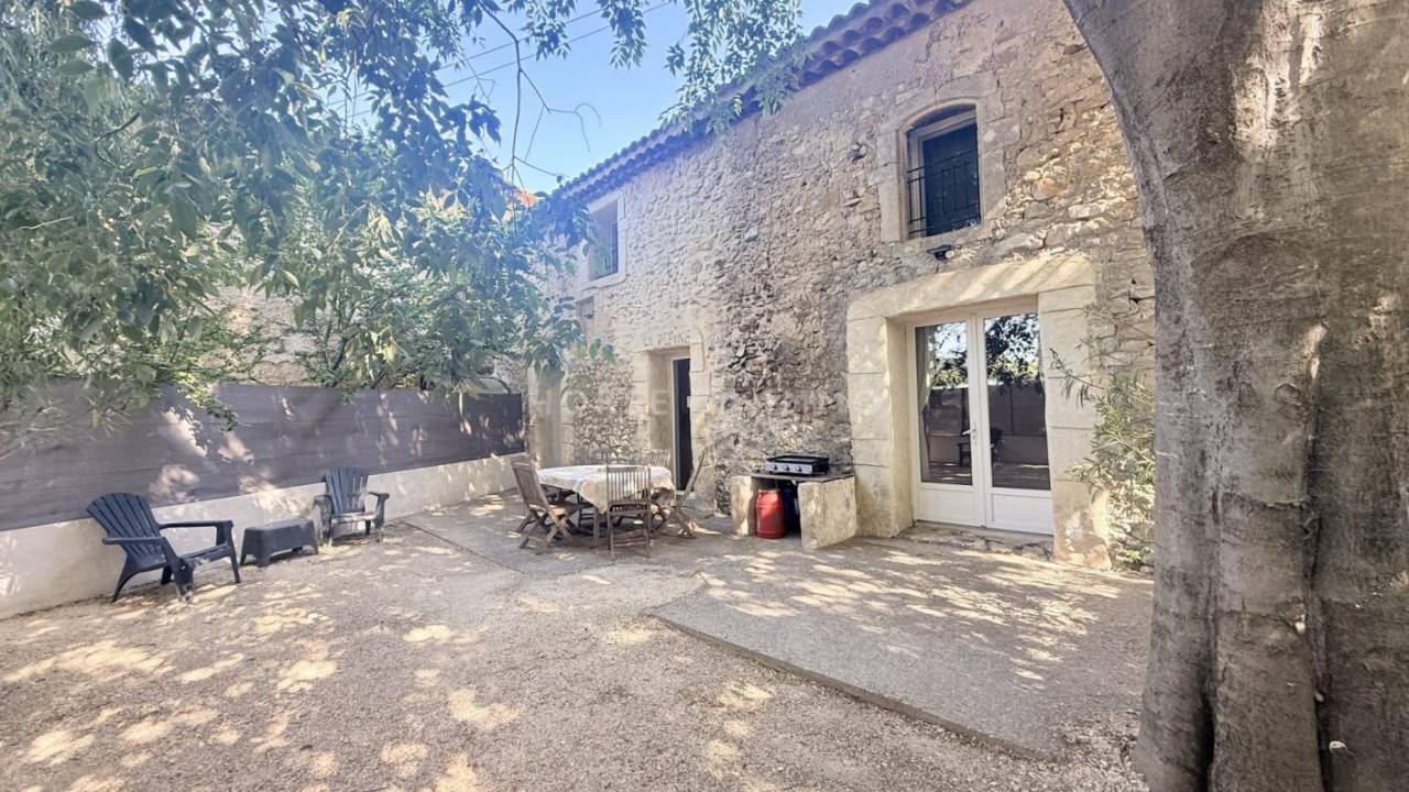 Propiedad ecuestre En venta Vaucluse