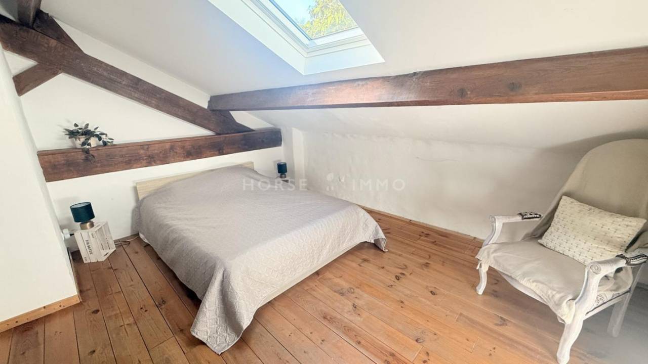 Propiedad ecuestre En venta Vaucluse