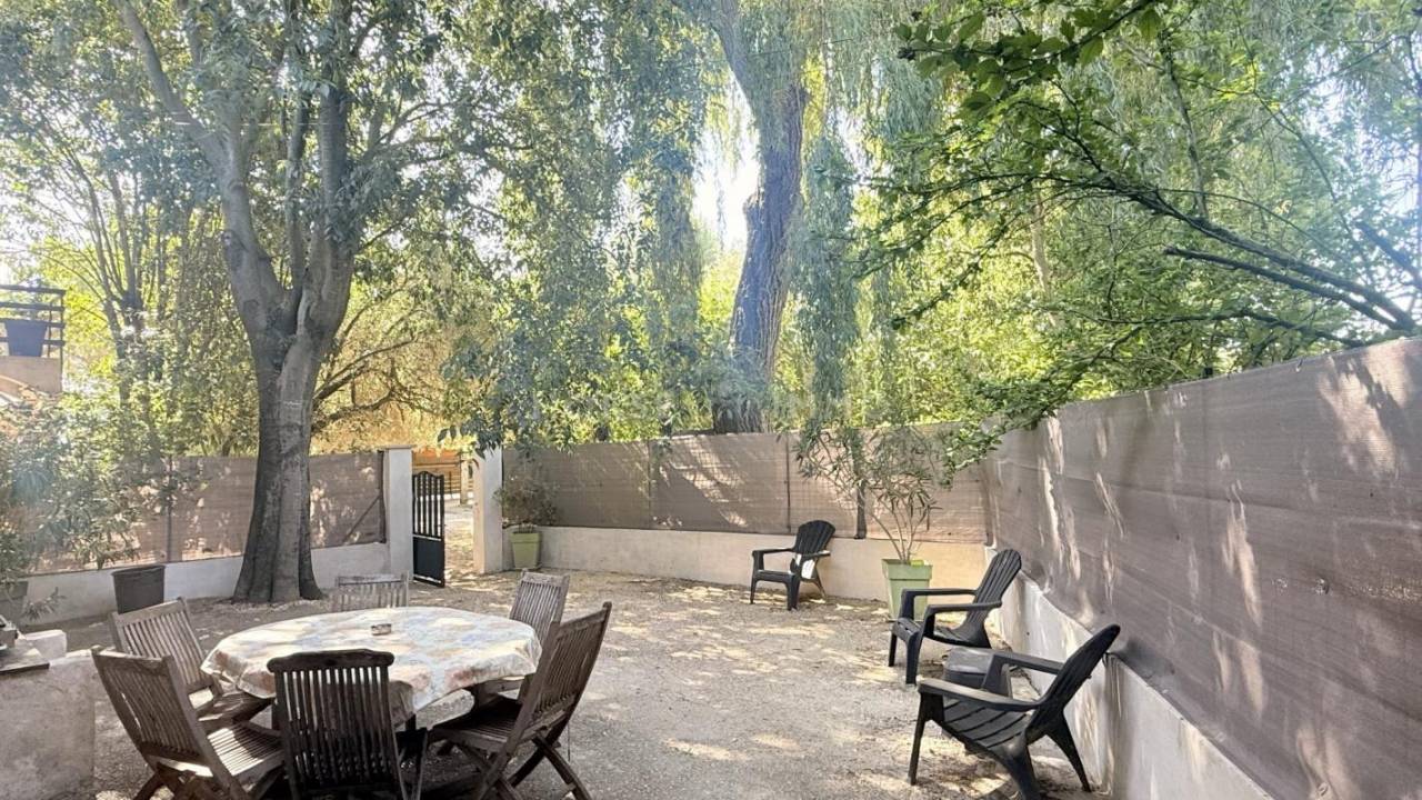 Propiedad ecuestre En venta Vaucluse