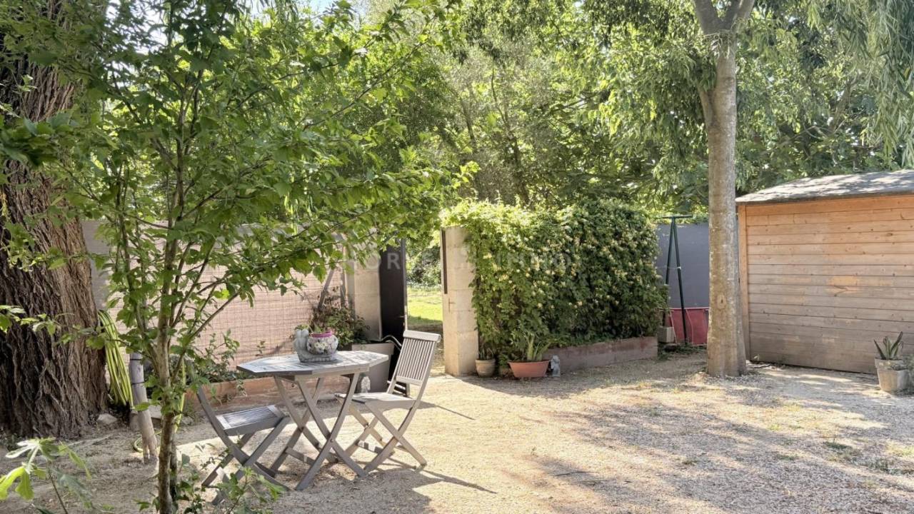 Propiedad ecuestre En venta Vaucluse