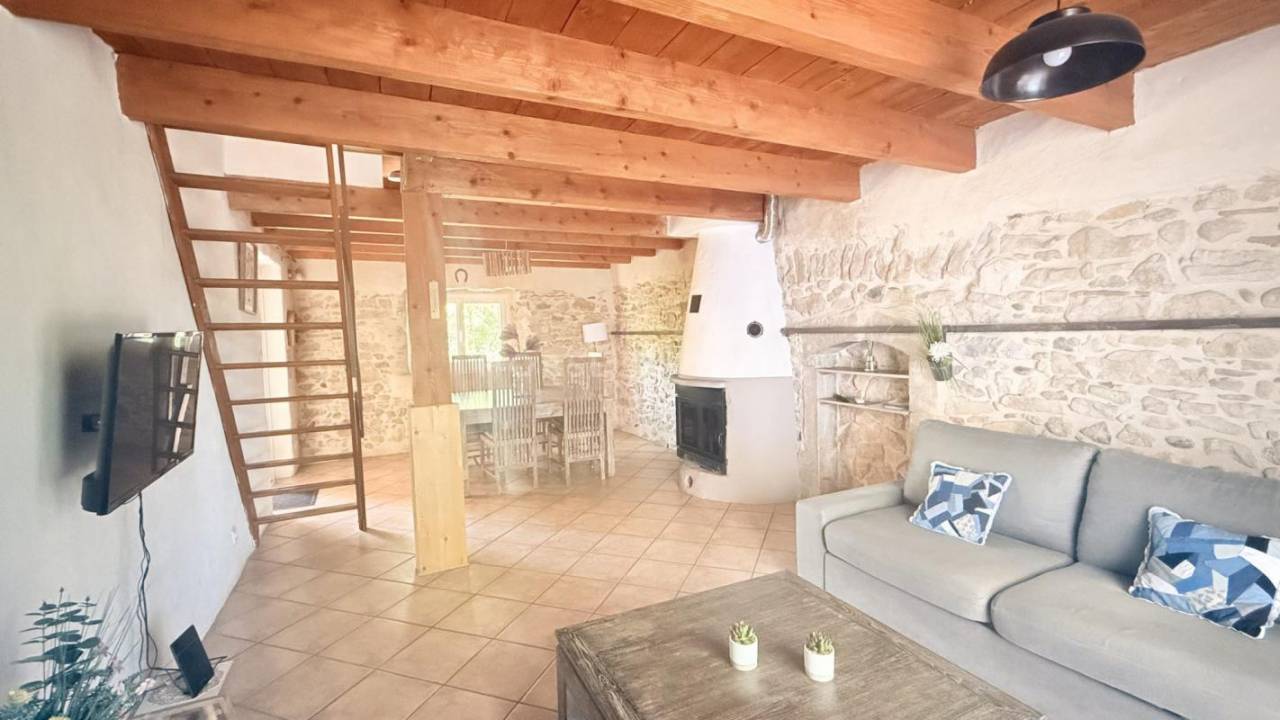 Propiedad ecuestre En venta Vaucluse