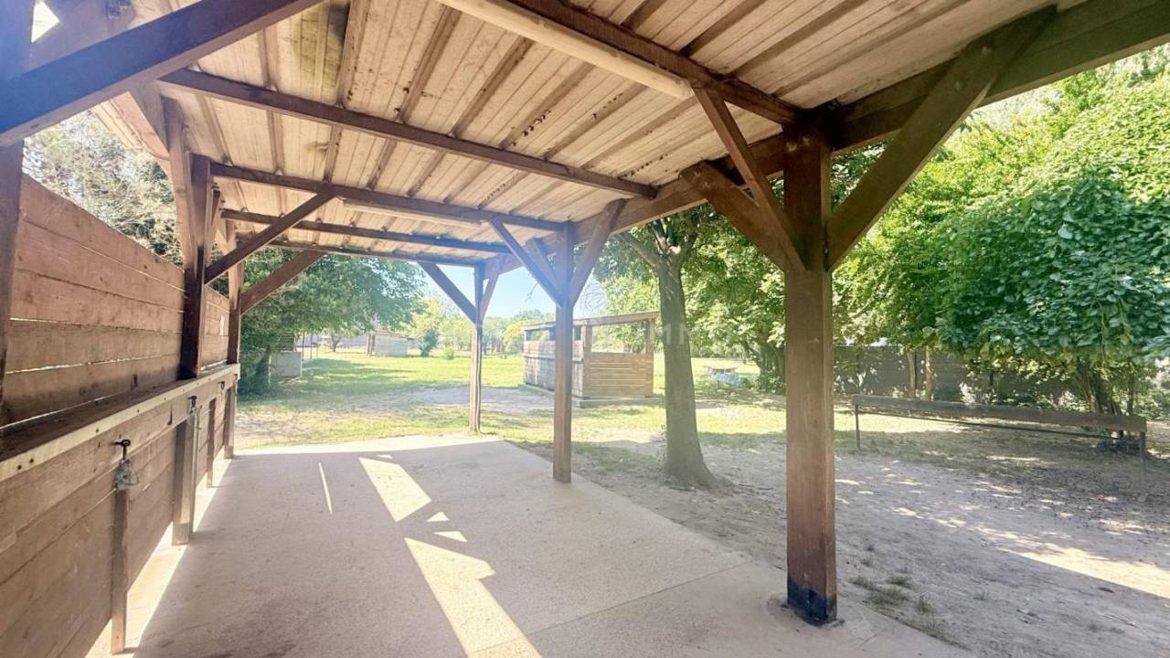 Propiedad ecuestre En venta Vaucluse