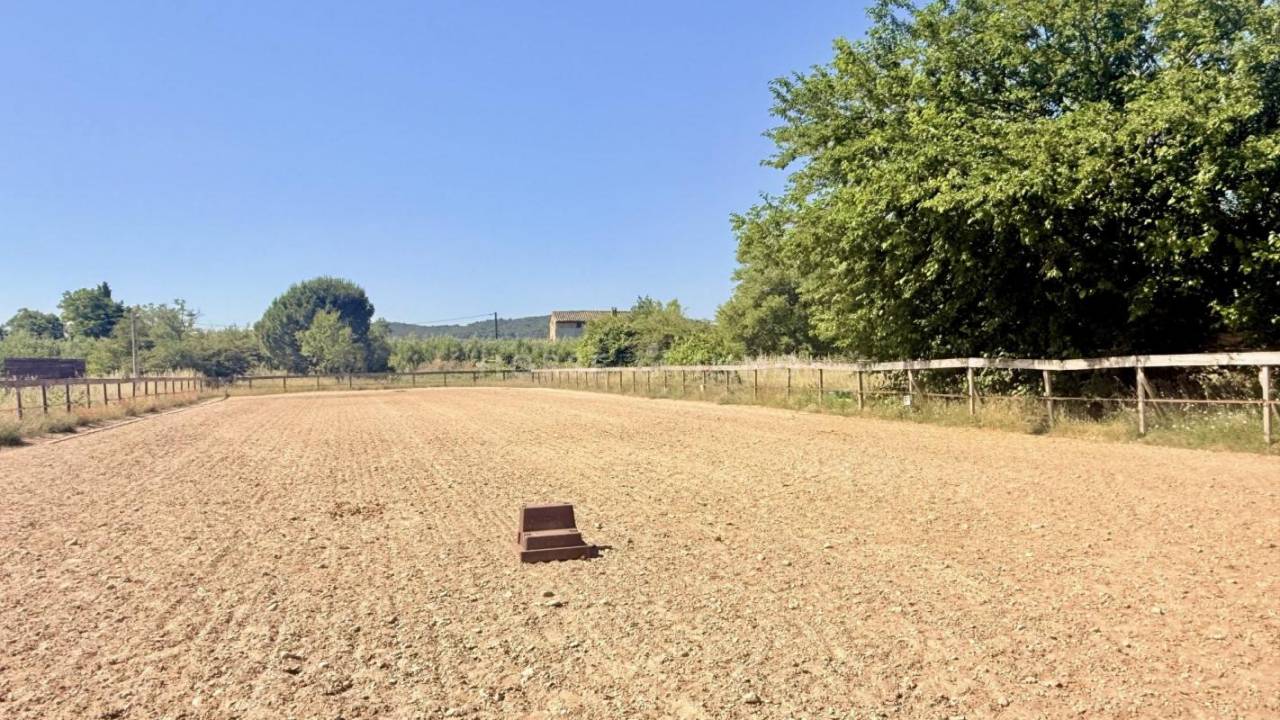 Propiedad ecuestre En venta Vaucluse