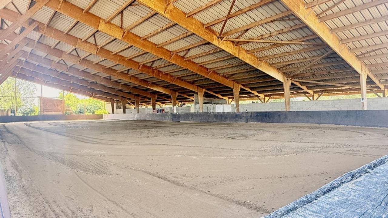 Propiedad ecuestre En venta Vaucluse