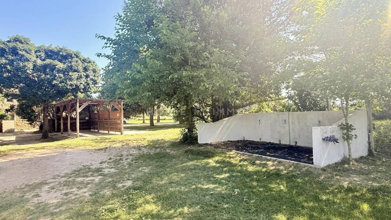 Propiedad ecuestre En venta Vaucluse