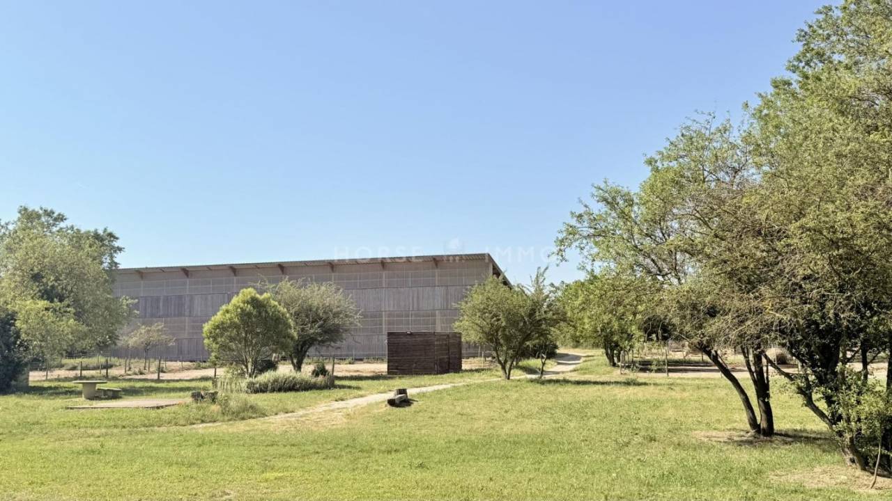 Propiedad ecuestre En venta Vaucluse
