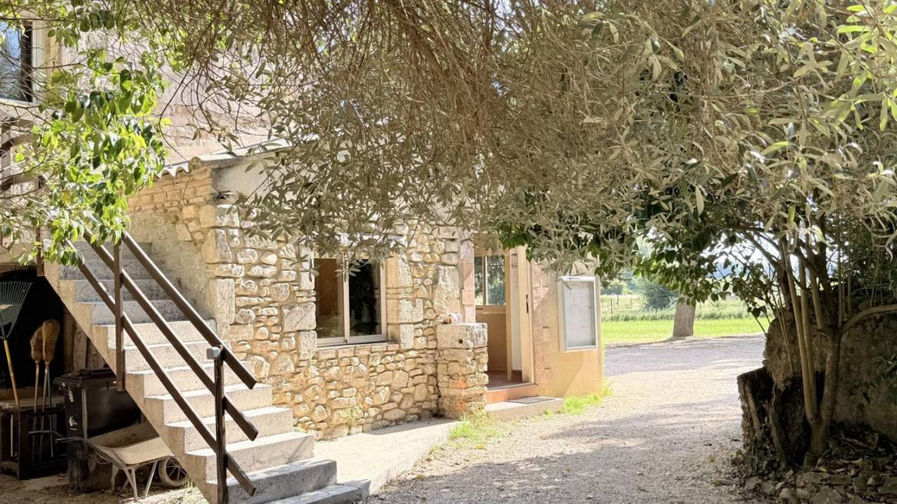 Propiedad ecuestre En venta Vaucluse