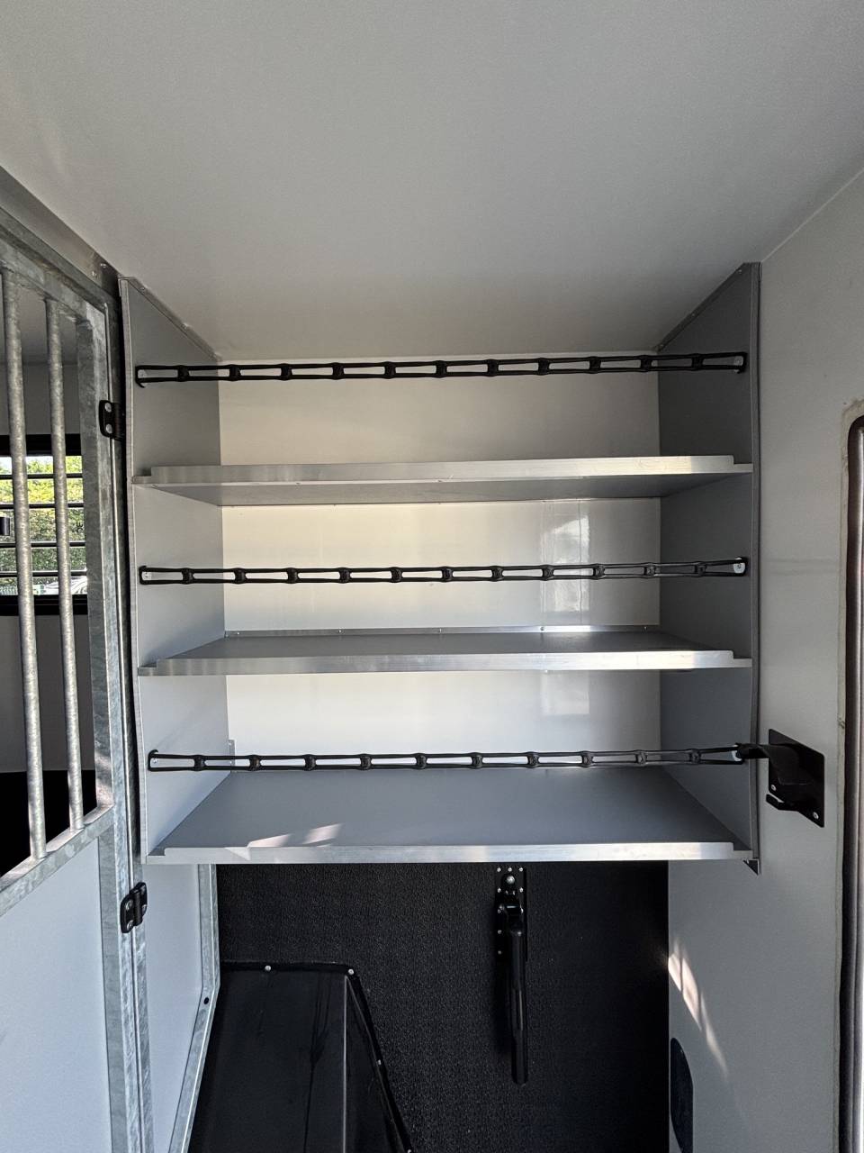 Furgoneta para caballos AP Petit Renault Master L3 2022 Nuevo