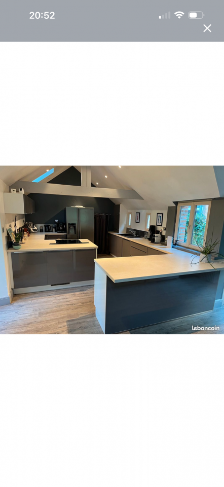 Bonita residencia ecuestre En venta Loiret