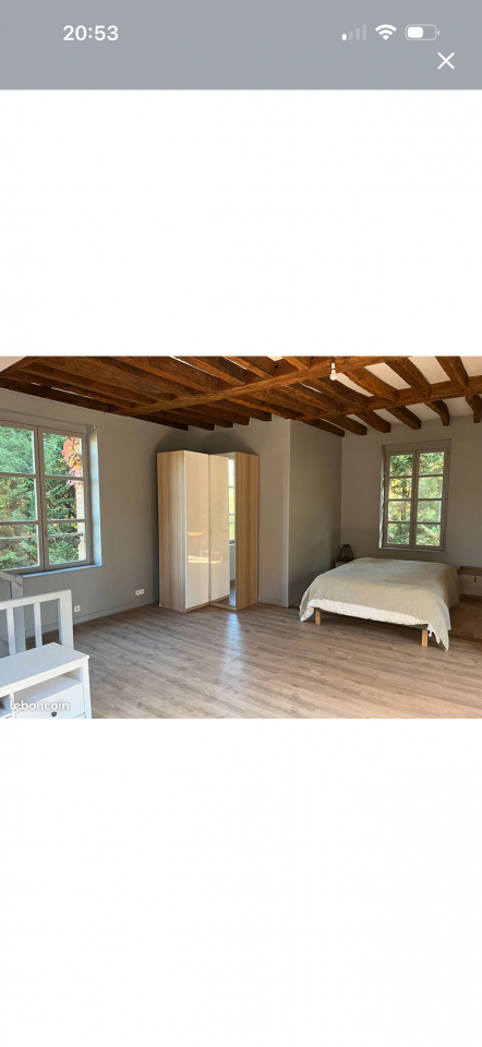 Bonita residencia ecuestre En venta Loiret