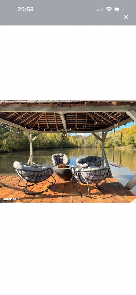 Bonita residencia ecuestre En venta Loiret