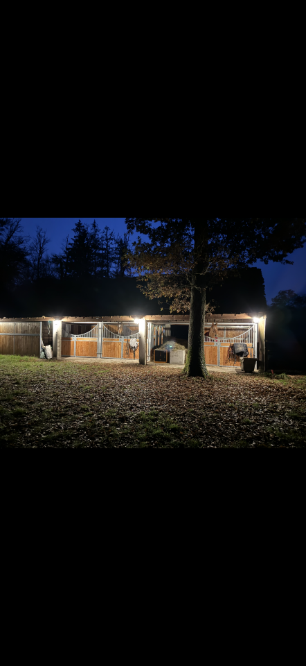 Bonita residencia ecuestre En venta Loiret