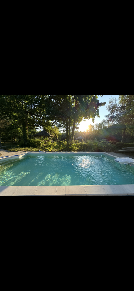 Bonita residencia ecuestre En venta Loiret