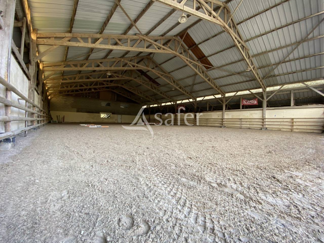 Propiedad ecuestre En venta Calvados