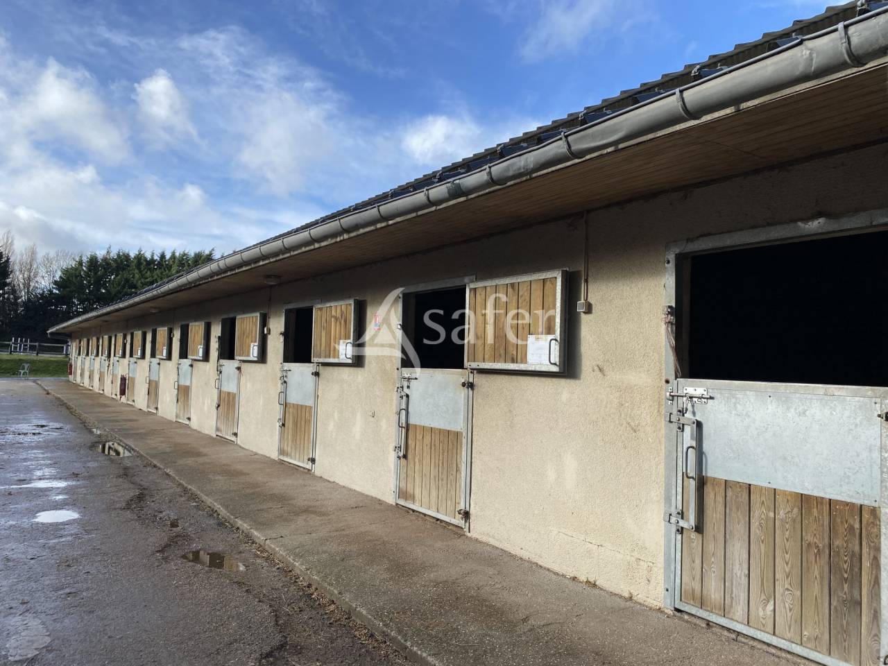 Propiedad ecuestre En venta Calvados