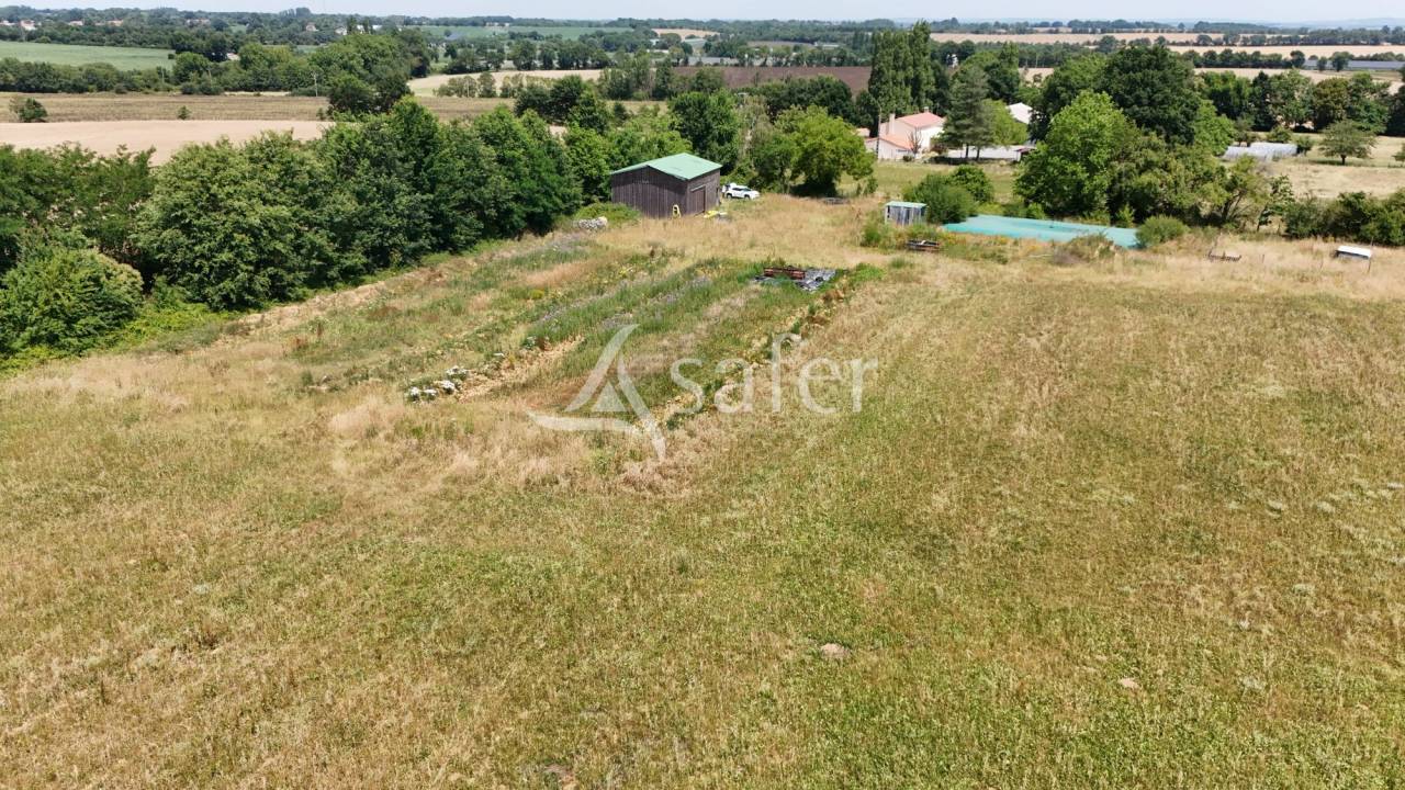 Explotaci&oacute;n hort&iacute;cola En venta Vend&eacute;e