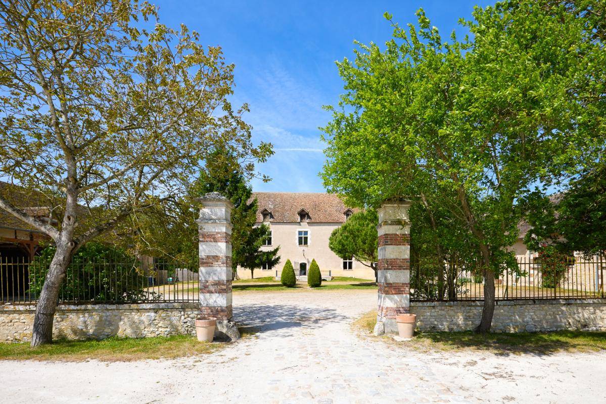 Propiedad ecuestre En venta Loiret