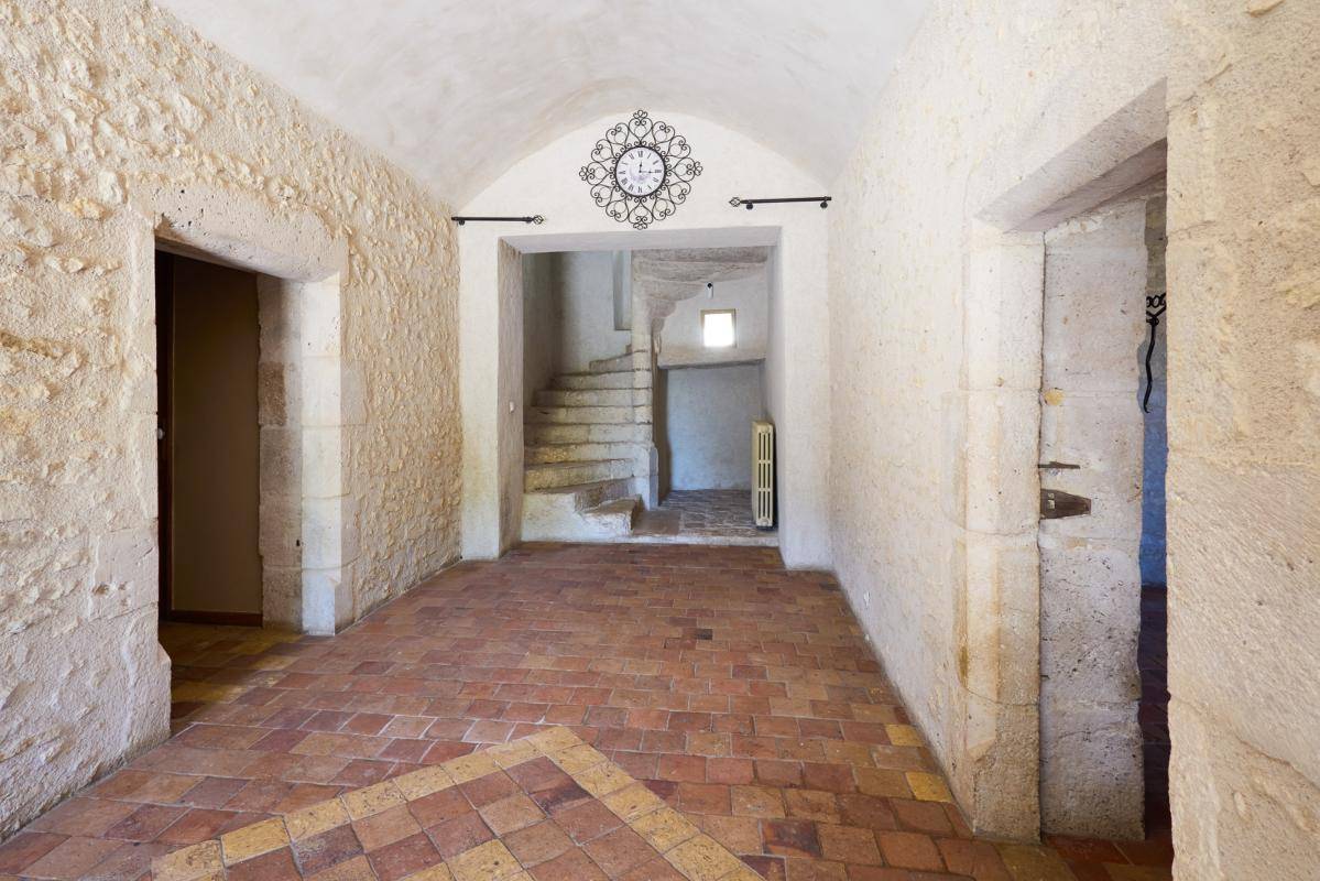 Propiedad ecuestre En venta Loiret