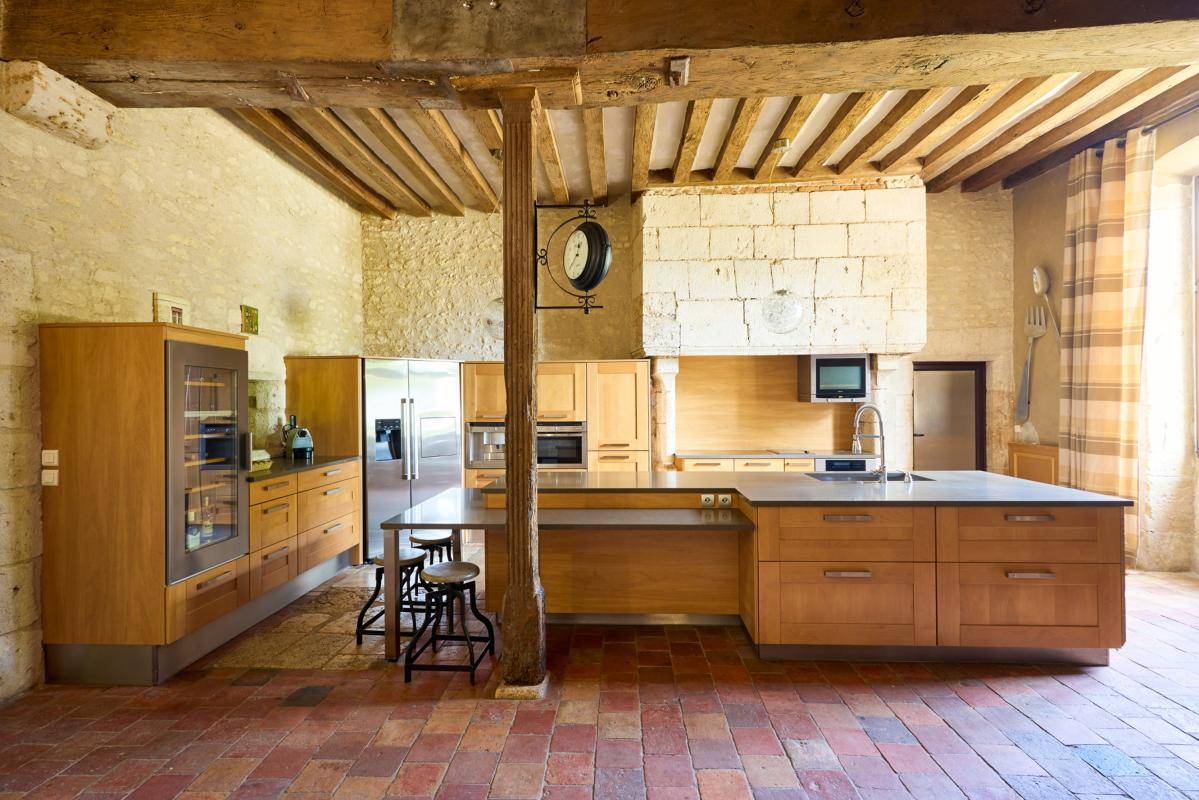 Propiedad ecuestre En venta Loiret