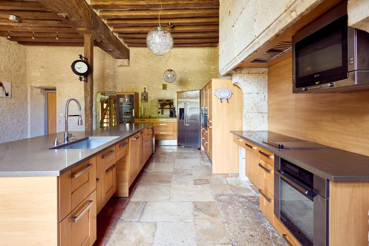 Propiedad ecuestre En venta Loiret