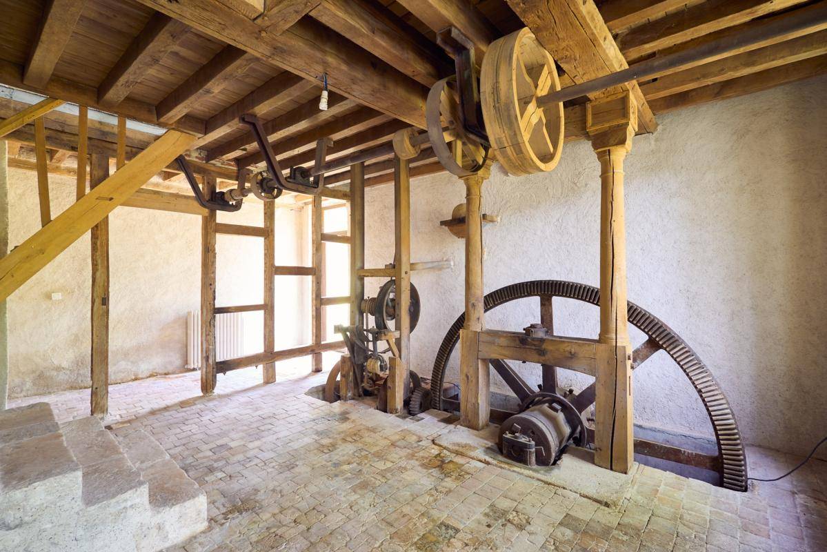 Propiedad ecuestre En venta Loiret