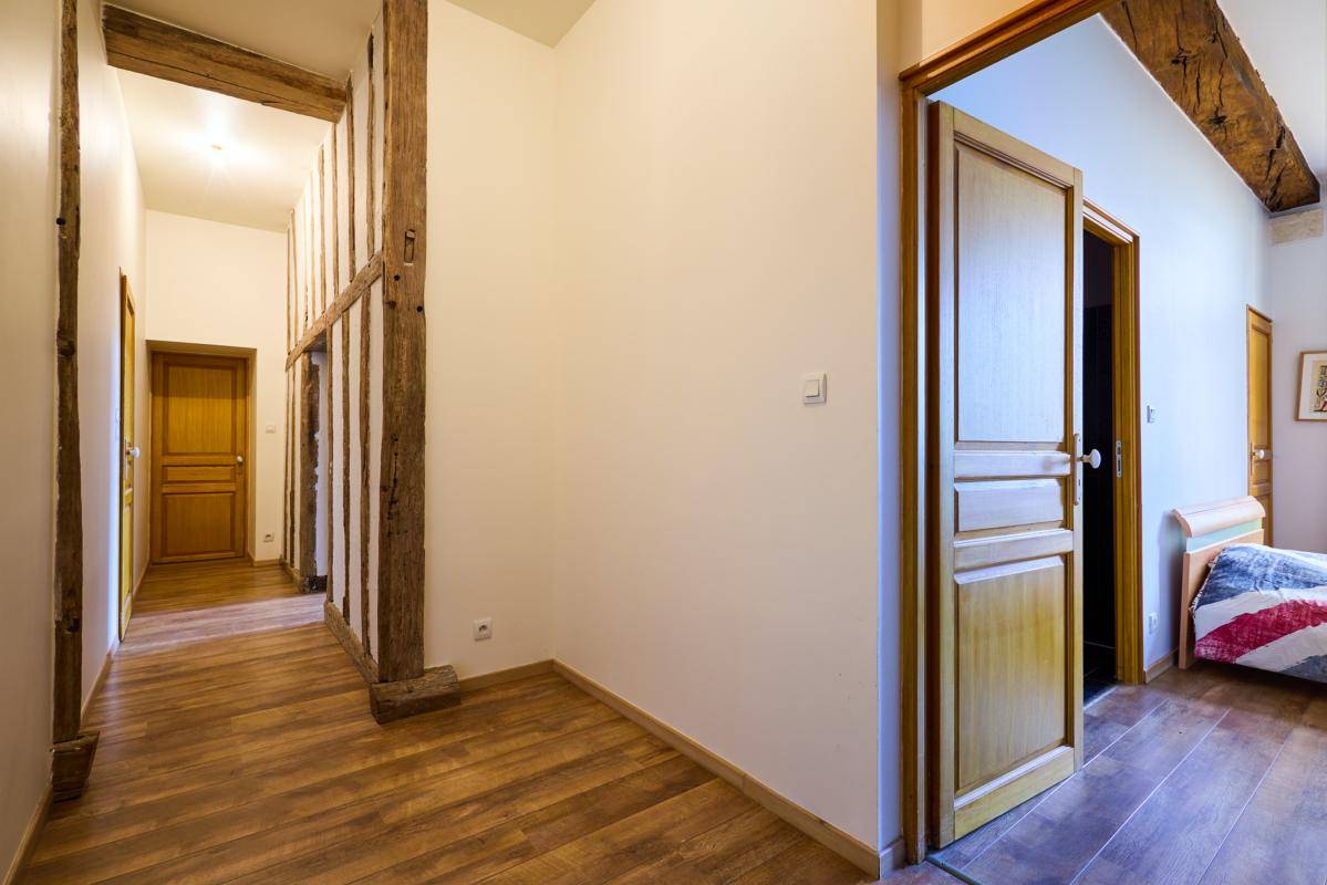 Propiedad ecuestre En venta Loiret