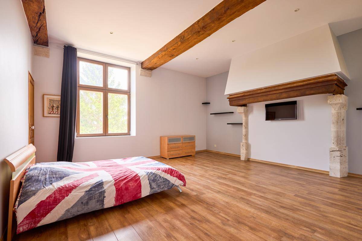 Propiedad ecuestre En venta Loiret