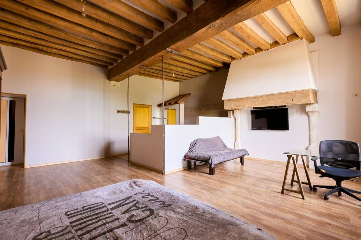 Propiedad ecuestre En venta Loiret
