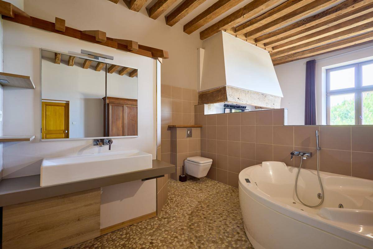 Propiedad ecuestre En venta Loiret