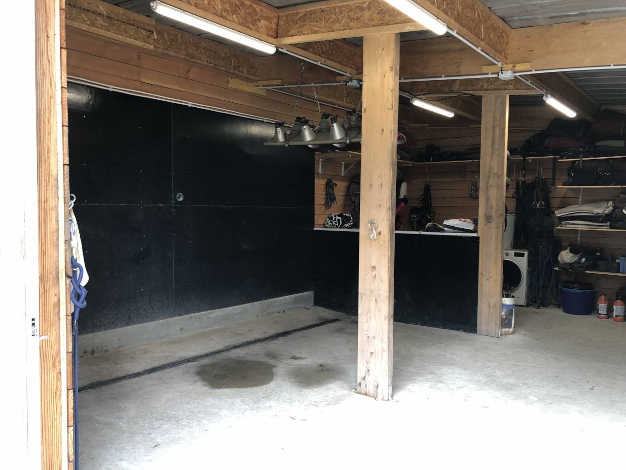 Propiedad ecuestre En venta Maine y Loira