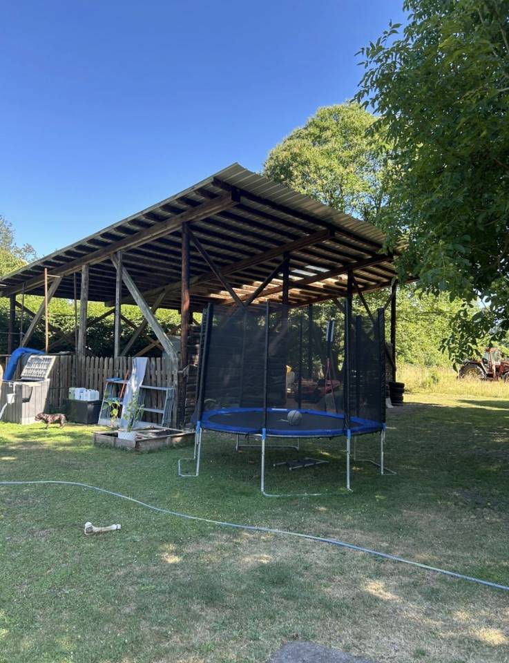 Bonita residencia ecuestre En venta Alto Rin