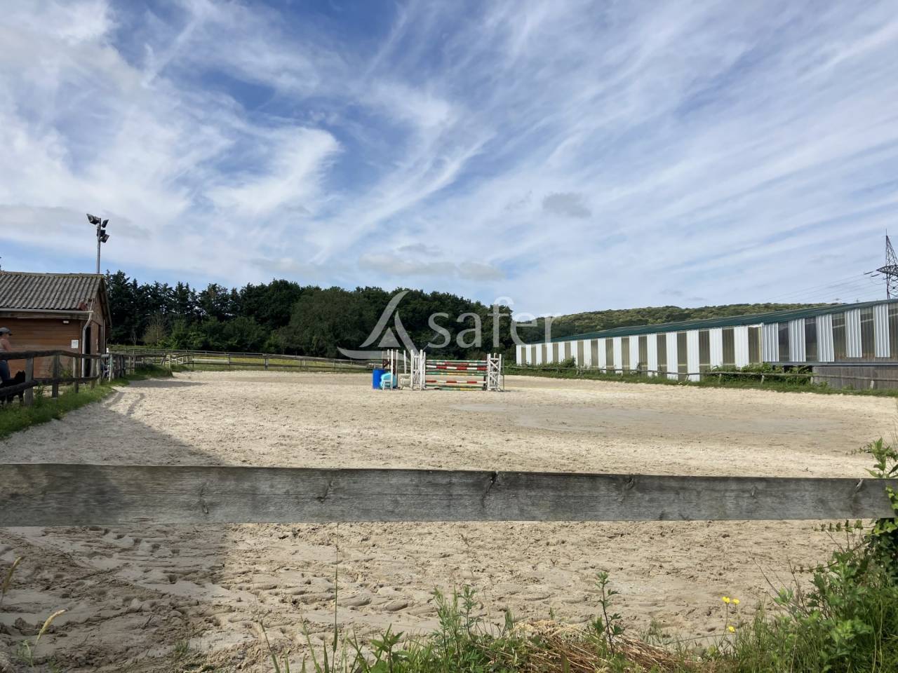 Propiedad ecuestre En venta Essonne
