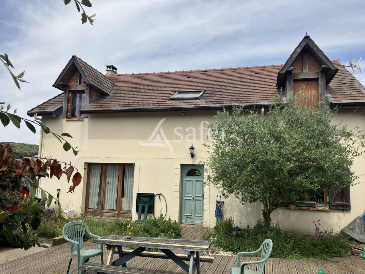 Propiedad ecuestre En venta Essonne