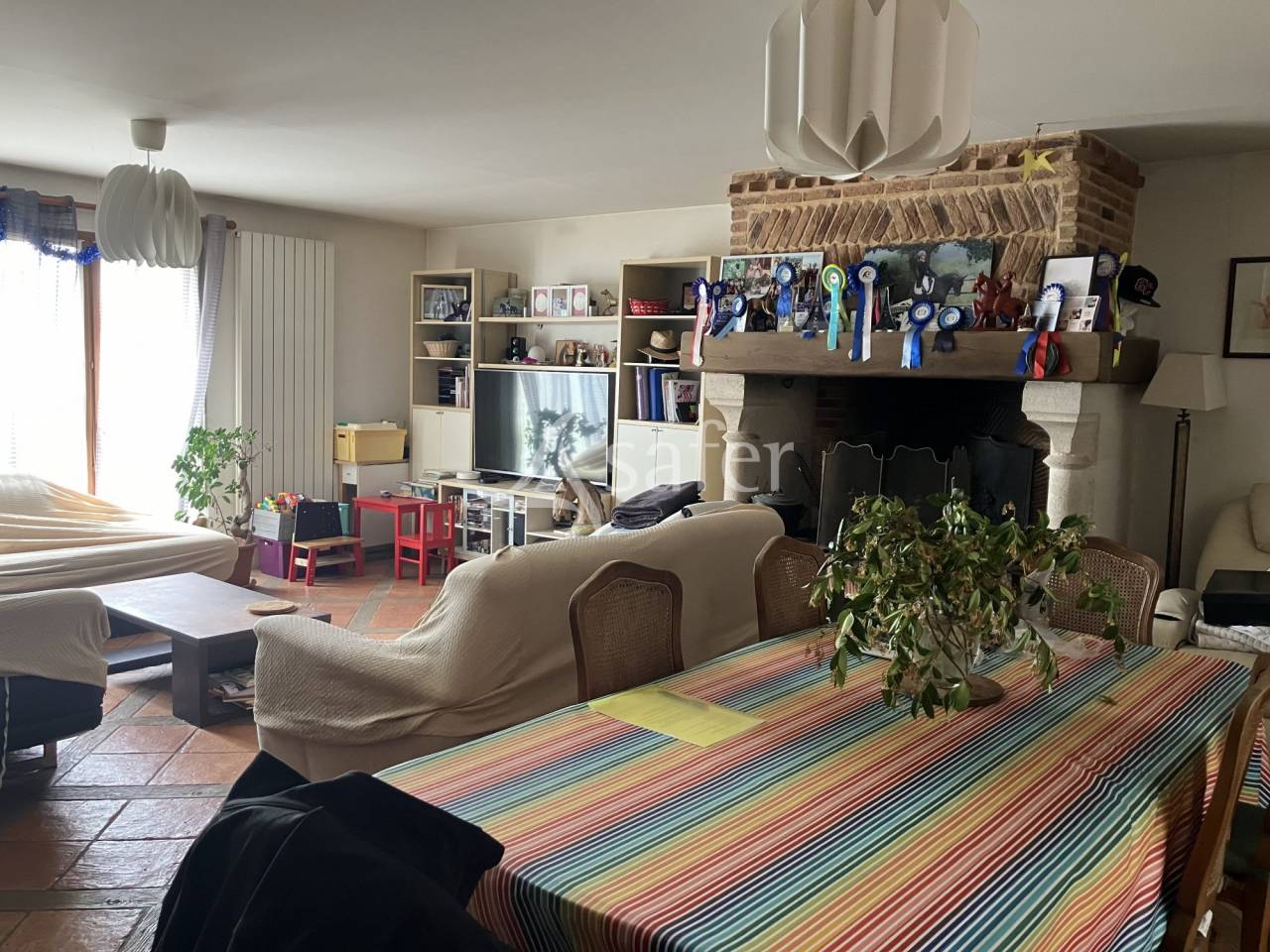 Propiedad ecuestre En venta Essonne