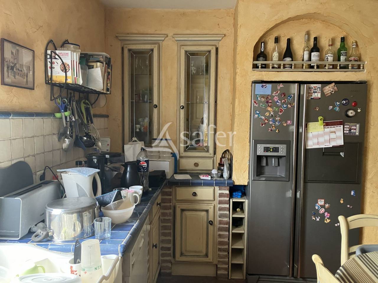 Propiedad ecuestre En venta Essonne