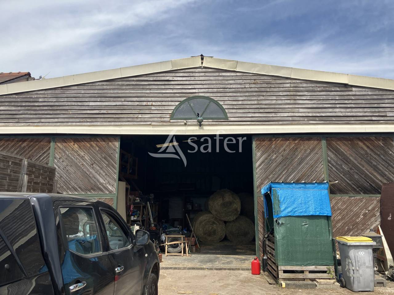 Propiedad ecuestre En venta Essonne