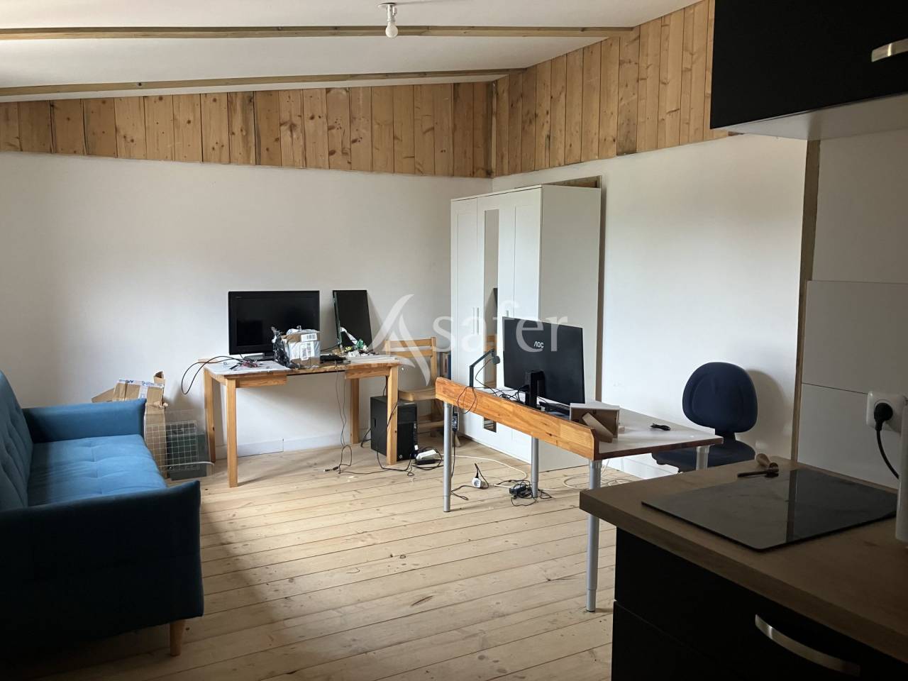 Propiedad ecuestre En venta Essonne