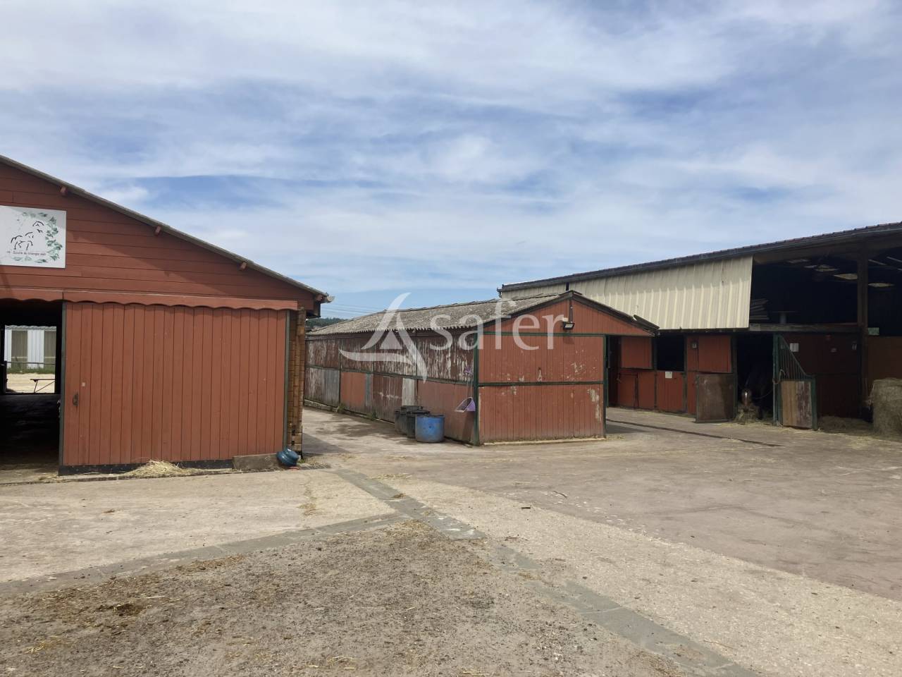 Propiedad ecuestre En venta Essonne